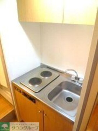 レオパレスル・カノンの物件内観写真